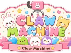 Igra Claw Machine : Animal Friends