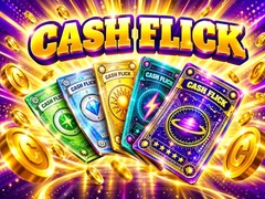 Igra Cash Flick
