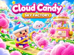 Igra Cloud Candy - Sky Factory