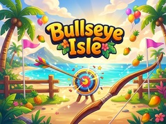 Igra Bullseye Isle