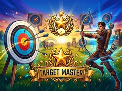 Igra Target Master
