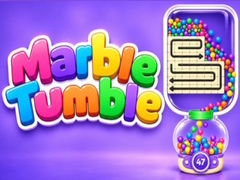 Igra Marble Tumble