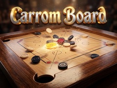 Igra Carrom Bord
