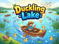 Igra Duckling Lake