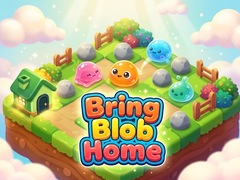 Igra Bring Blob Home