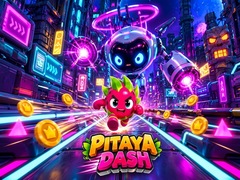 Igra Pitaya Dash