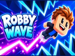 Igra Robby Wave