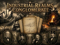 Igra Industrial Realms Conglomerate