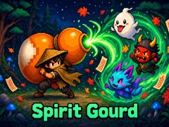 Igra Spirit Gourd