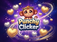 Igra Punchy Clicker