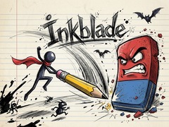 Igra Inkblade