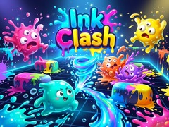 Igra Ink Clash