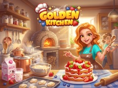 Igra Golden Kitchen