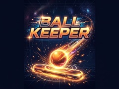 Igra Ball Keeper