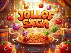 Igra Jollof Saga