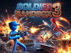 Igra Soldier Sandbox 3