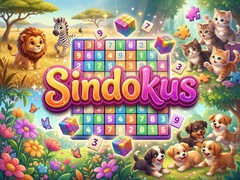 Igra Sindokus