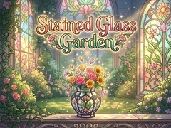 Igra Stained Glass Garden