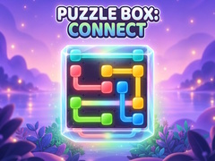 Igra Puzzle Box: Connect