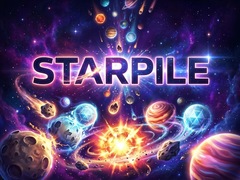 Igra Starpile