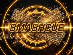 Igra Smashcue