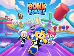 Igra Bonk Royale
