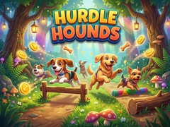 Igra Hurdle Hounds