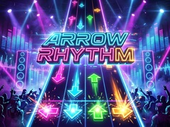 Igra Arrow Rhythm