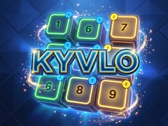 Igra Kyvlo