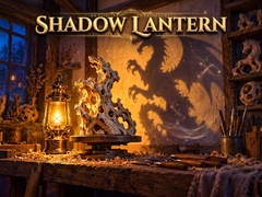 Igra Shadow Lantern