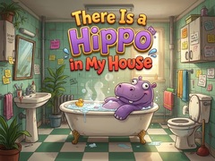 Igra There Is a Hippo in My House