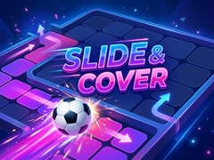 Igra Slide & Cover