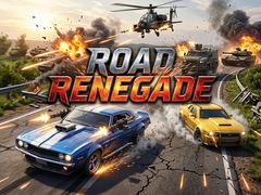 Igra Road Renegade