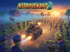 Igra Nitrovenant 2