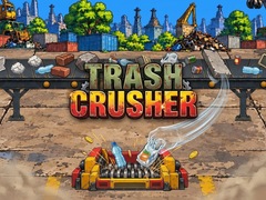 Igra TrashCrusher