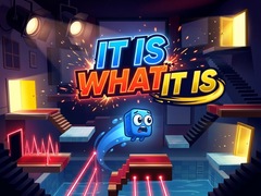 Igra It Is What It Is