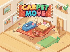 Igra Carpet Move