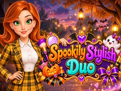 Igra Spookily Stylish Duo