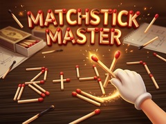 Igra Matchstick Master