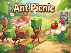 Igra Ant Picnic
