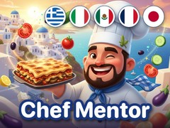 Igra Chef Mentor