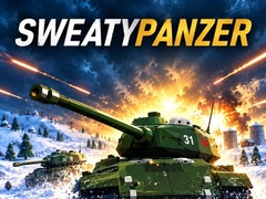 Igra SweatyPanzer
