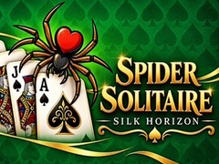 Igra Spider Solitaire Silk Horizon