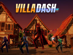 Igra Villadash