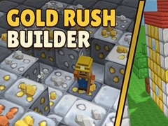Igra Gold Rush Builder
