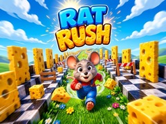 Igra Rat Rush