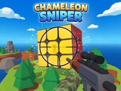 Igra Chameleon Sniper