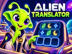 Igra Alien Translator