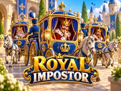Igra Royal Impostor