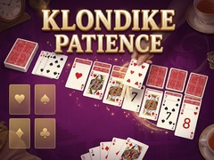 Igra Klondike Patience